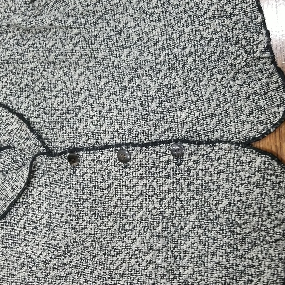 CHICO'S Tweed Blazer - Picture 6 of 14